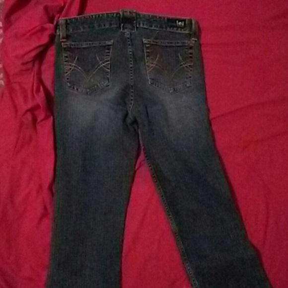 Jeans - Picture 2 of 2