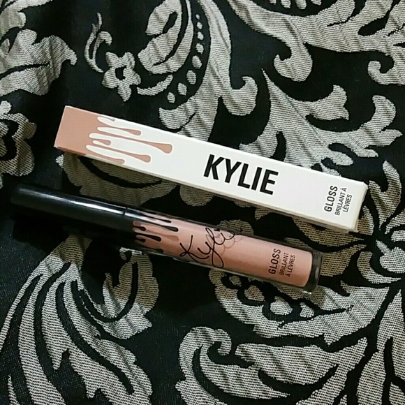 Kylie Lip Gloss