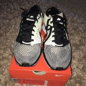Nike Flyknit