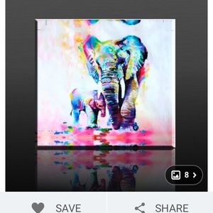 Meet your Posher, Rocio