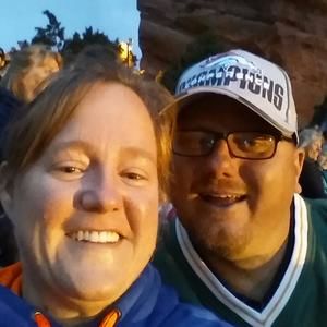 Meet your Posher, Gretchen