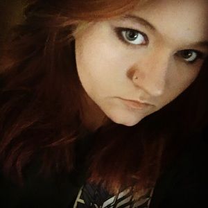 Meet your Posher, Brianna