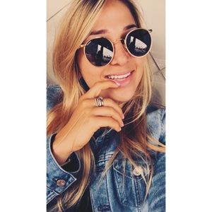 Meet your Posher, Kirscha