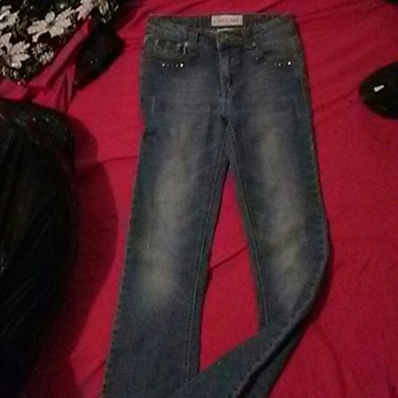 Jeans - Picture 2 of 2