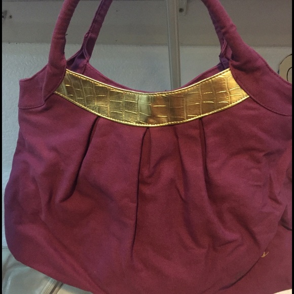 GUESS shoulder bag