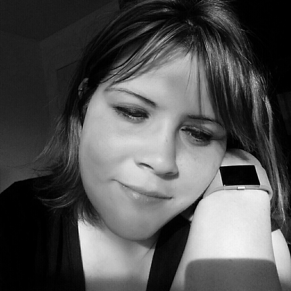 Meet your Posher, Kendra