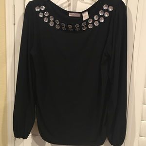 Worthington dress top