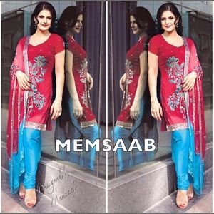 Meet your Posher, Sandy