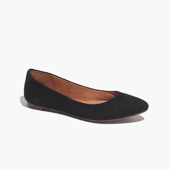 Madewell Sidewalk Skimmer