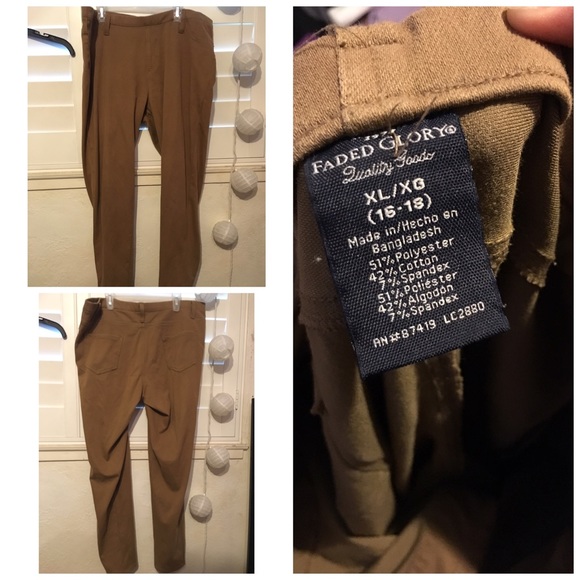 Leggings ( jeanings)?