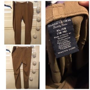 Leggings ( jeanings)?