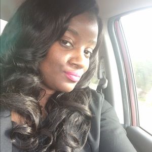 Meet your Posher, Lashondra