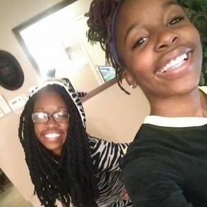 Meet your Posher, Tatiana