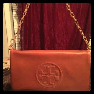 Tory burch handbag(sold)