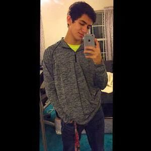 Meet your Posher, Jared