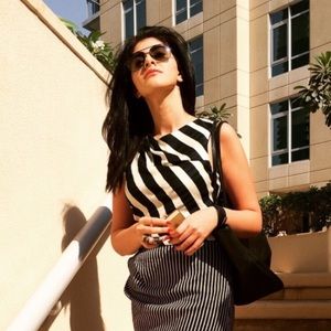 Meet your Posher, Rana