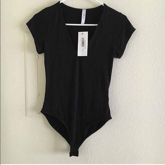 Bodysuit - Picture 1 of 1