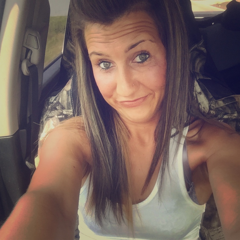 Meet your Posher, Marlena