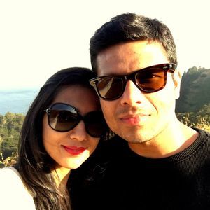 Meet your Posher, Asmita