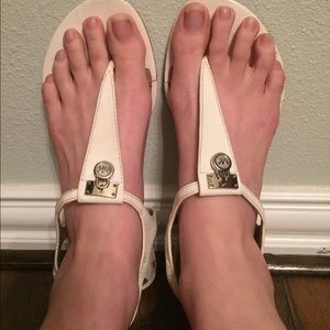 **SALE**Michael Kors sandals size 7