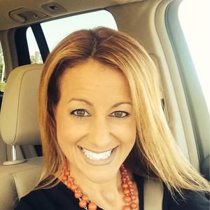 Meet your Posher, Carly