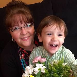 Meet your Posher, Ann