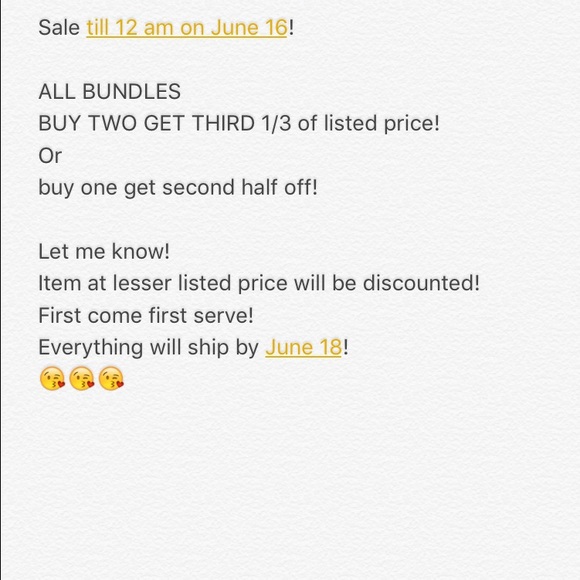 SALE SALE SALE SALE