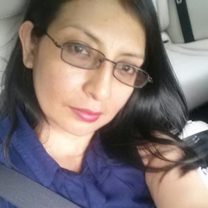 Meet your Posher, Marlenita