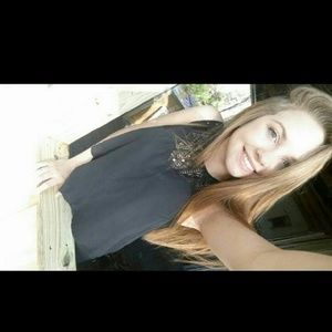 Meet your Posher, Angel