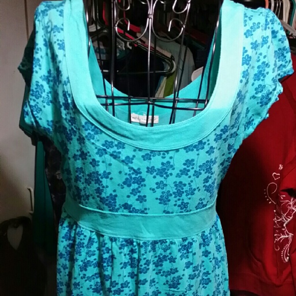 SOLD!!!SOLD!!!!  Nice Aeropostale Tunic