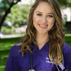 Meet your Posher, Miranda