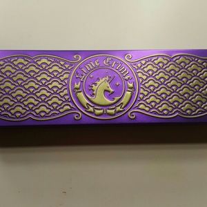 Lime Crime Palette D'Antoinette