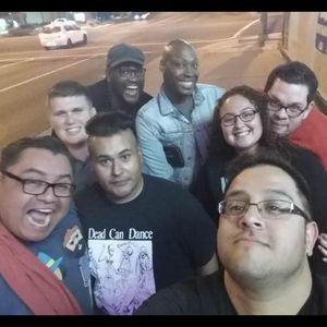 Meet your Posher, Robyn