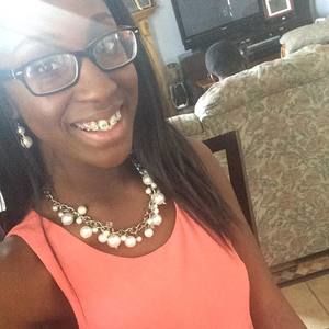 Meet your Posher, Ampadu