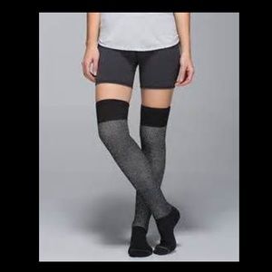 ❇️LULULEMON Asana Sock