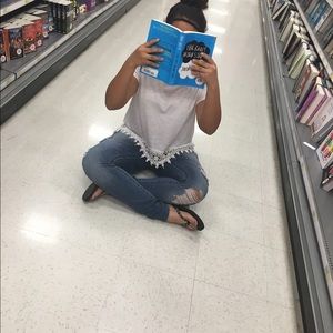 Meet your Posher, Daisy