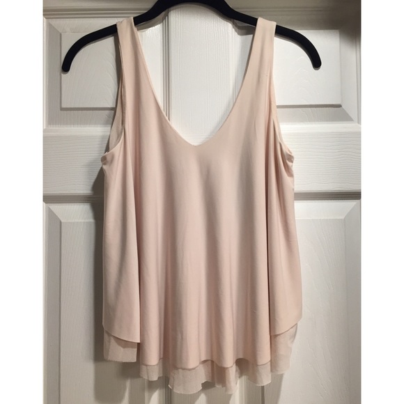 Express Tops - NWT Express Top
