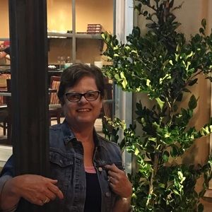 Meet your Posher, Susan