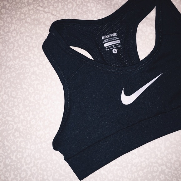 Nike Dri-Fit Sports Training Bra