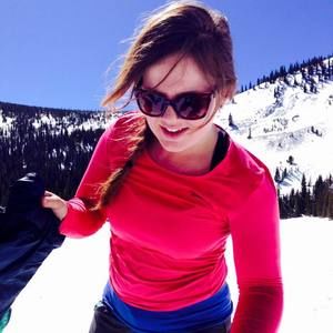 Meet your Posher, Kelsey