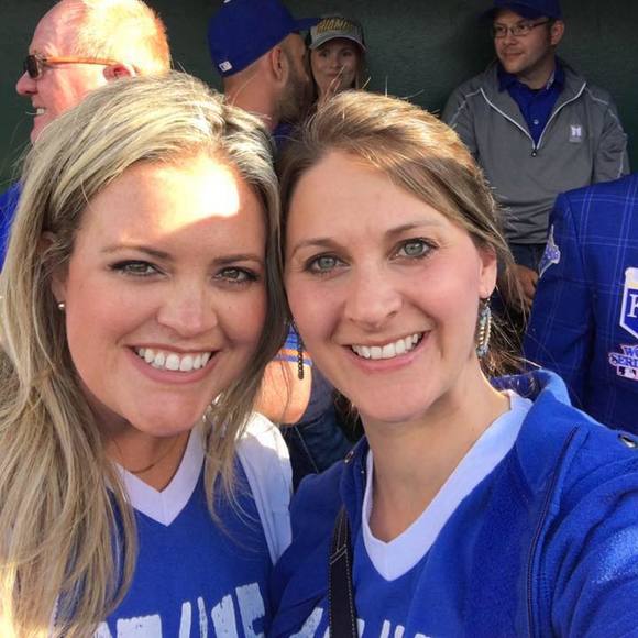 Meet your Posher, Jena - Picture 1 of 1