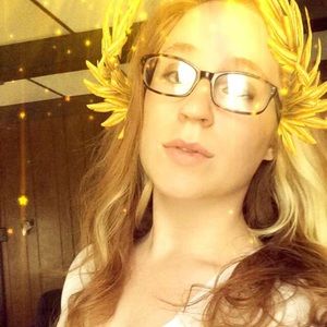 Meet your Posher, Jacquelyn