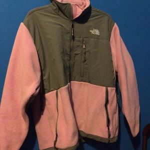 North face jacket