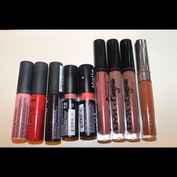 LIPSTICK BUNDLE