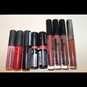 LIPSTICK BUNDLE