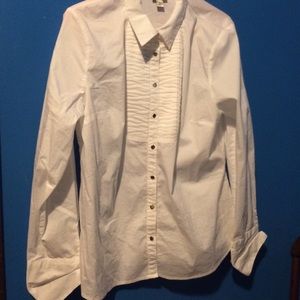 Button down shirt