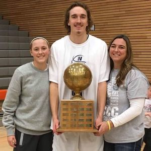 Meet your Posher, Ann marie