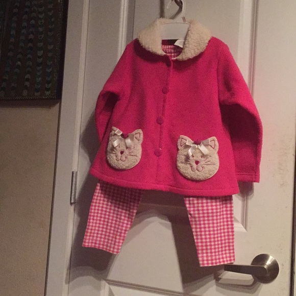 3-piece BOGO jacket and pants set and shirt - Picture 2 of 9