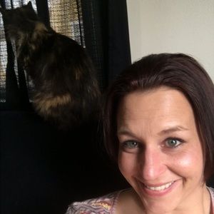 Meet your Posher, Stephenie