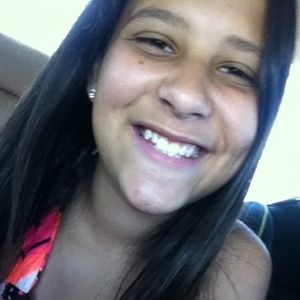 Meet your Posher, Mariah